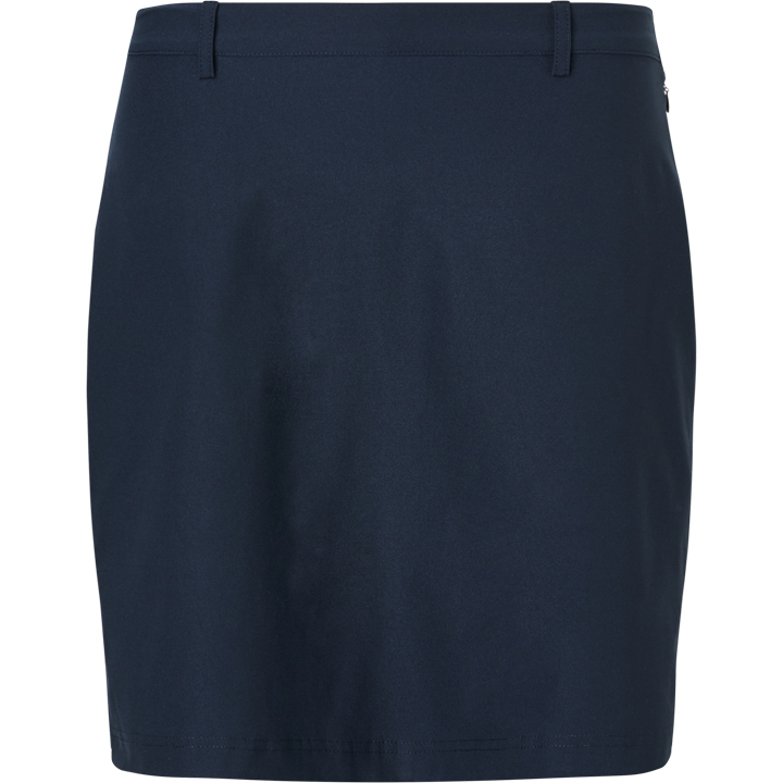 Lds Camargo skort 45cm - navy in the group WOMEN / All clothing at Abacus Sportswear (2961300)
