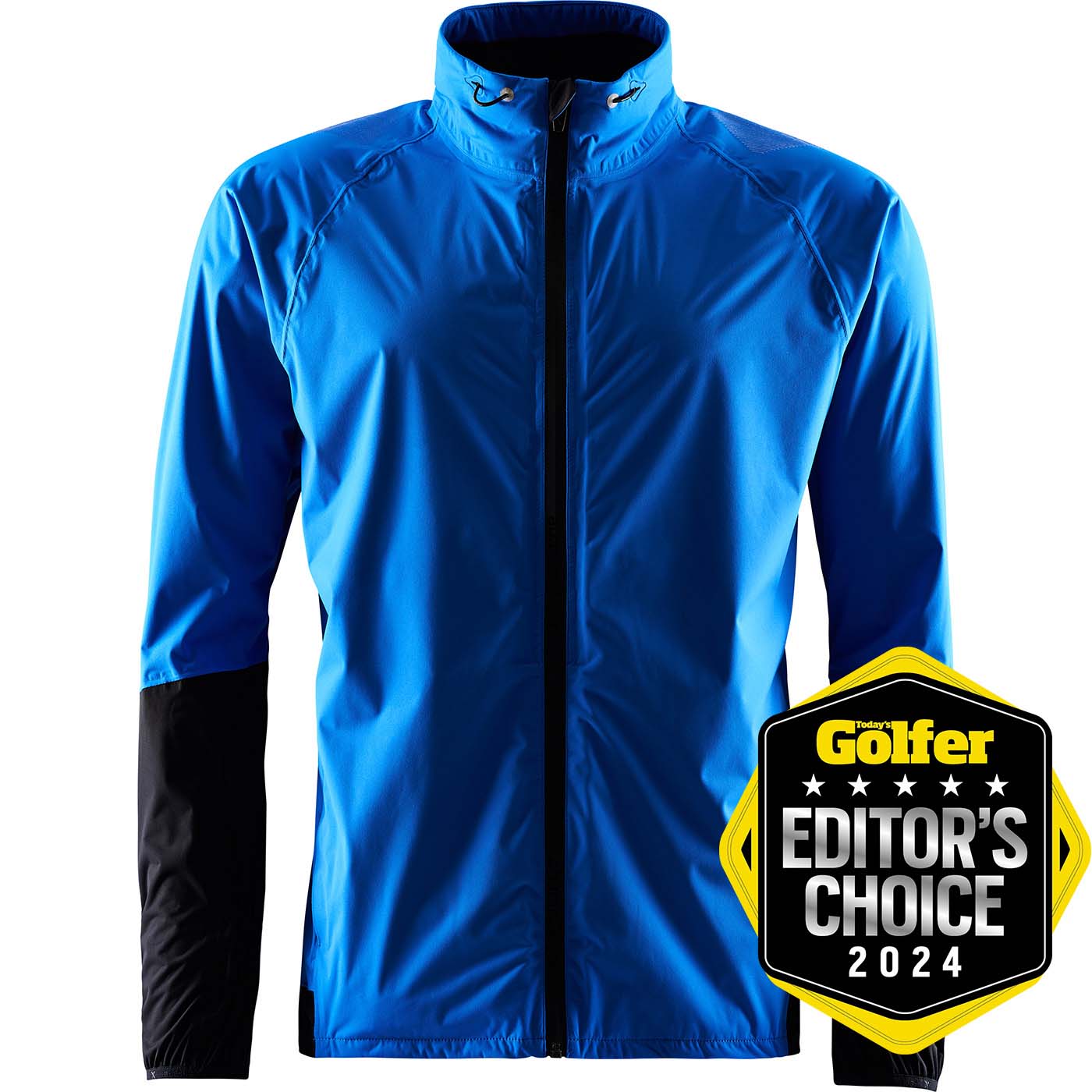 Mens Pitch 37.5 rainjacket - skydive in the group MEN / All clothing at Abacus Sportswear (6041369)