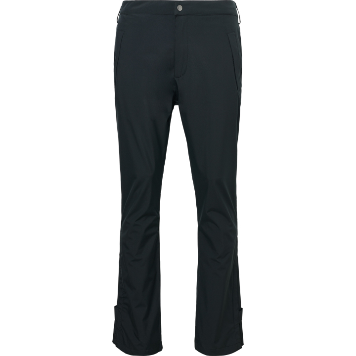 Mens Links raintrousers - black in the group MEN / All clothing at Abacus Sportswear (6071600)