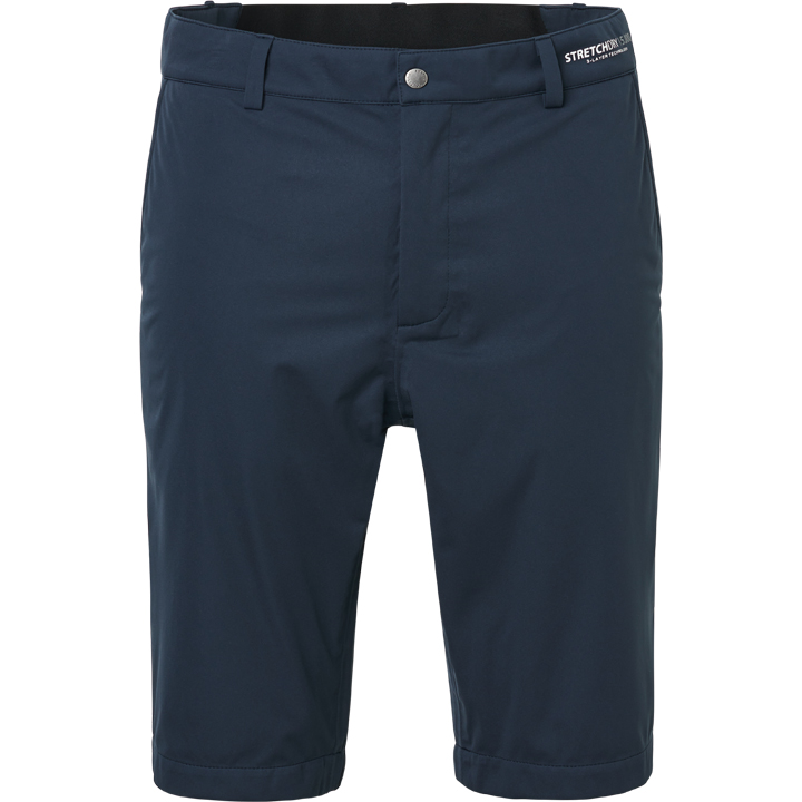 Mens Bounce waterproof shorts - navy i gruppen HERR / Regnkläder hos Abacus Sportswear (6087300)