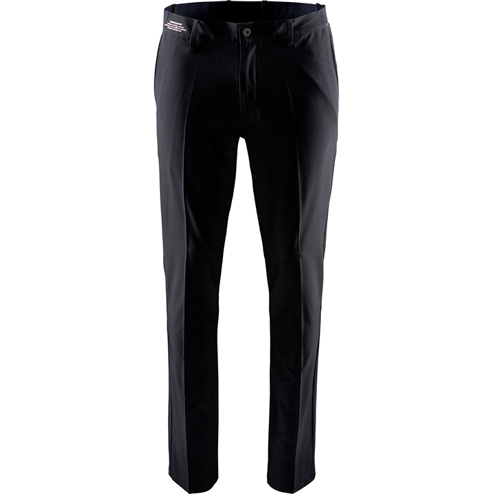 Mens Icon 37.5 trousers - black in the group MEN / All clothing at Abacus Sportswear (6800600)