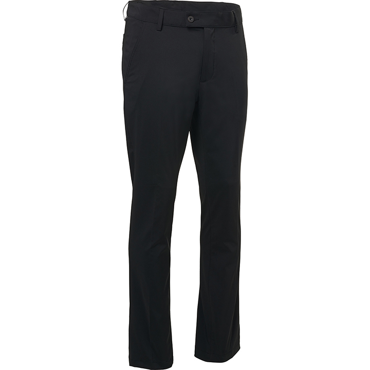Mens Cleek stretch trousers - black i gruppen HERR / Alla herrkläder hos Abacus Sportswear (6862600)