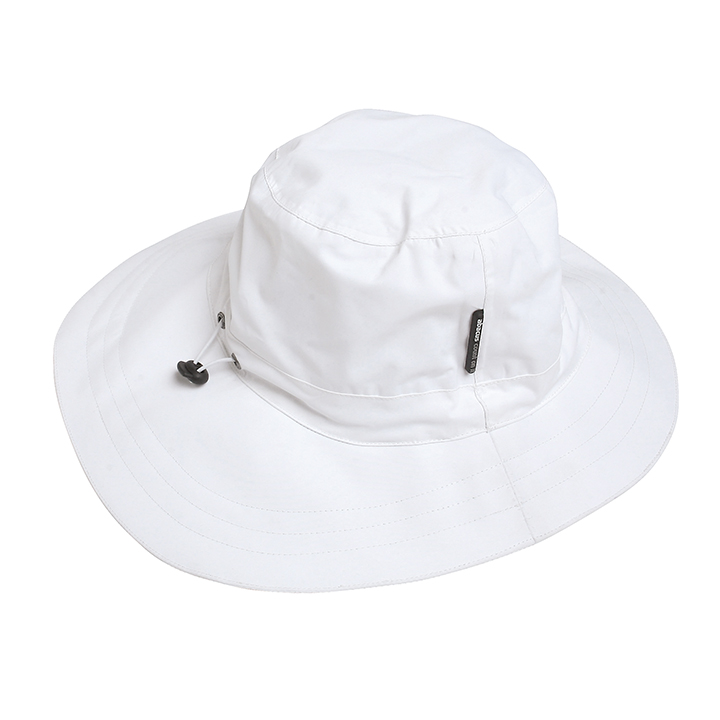 Cruden rain hat - white in the group MEN / Rainwear at Abacus Sportswear (7101100)