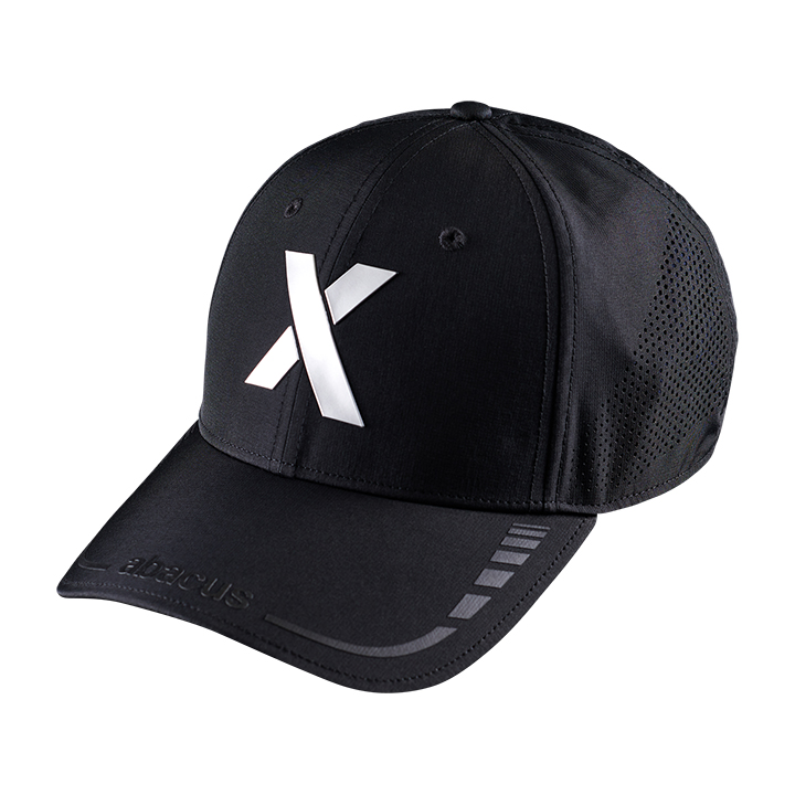 Abacus x-series cap - black in the group WOMEN / All clothing at Abacus Sportswear (7262600)