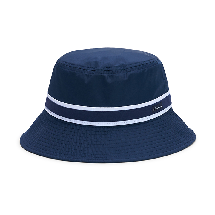 Lds Hindhead hat - navy i gruppen DAM / Alla damkläder hos Abacus Sportswear (7314300)