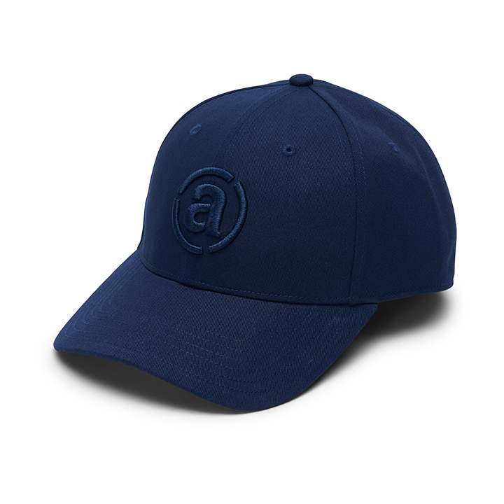 Bally cap - navy in the group MEN / All clothing at Abacus Sportswear (7322300)