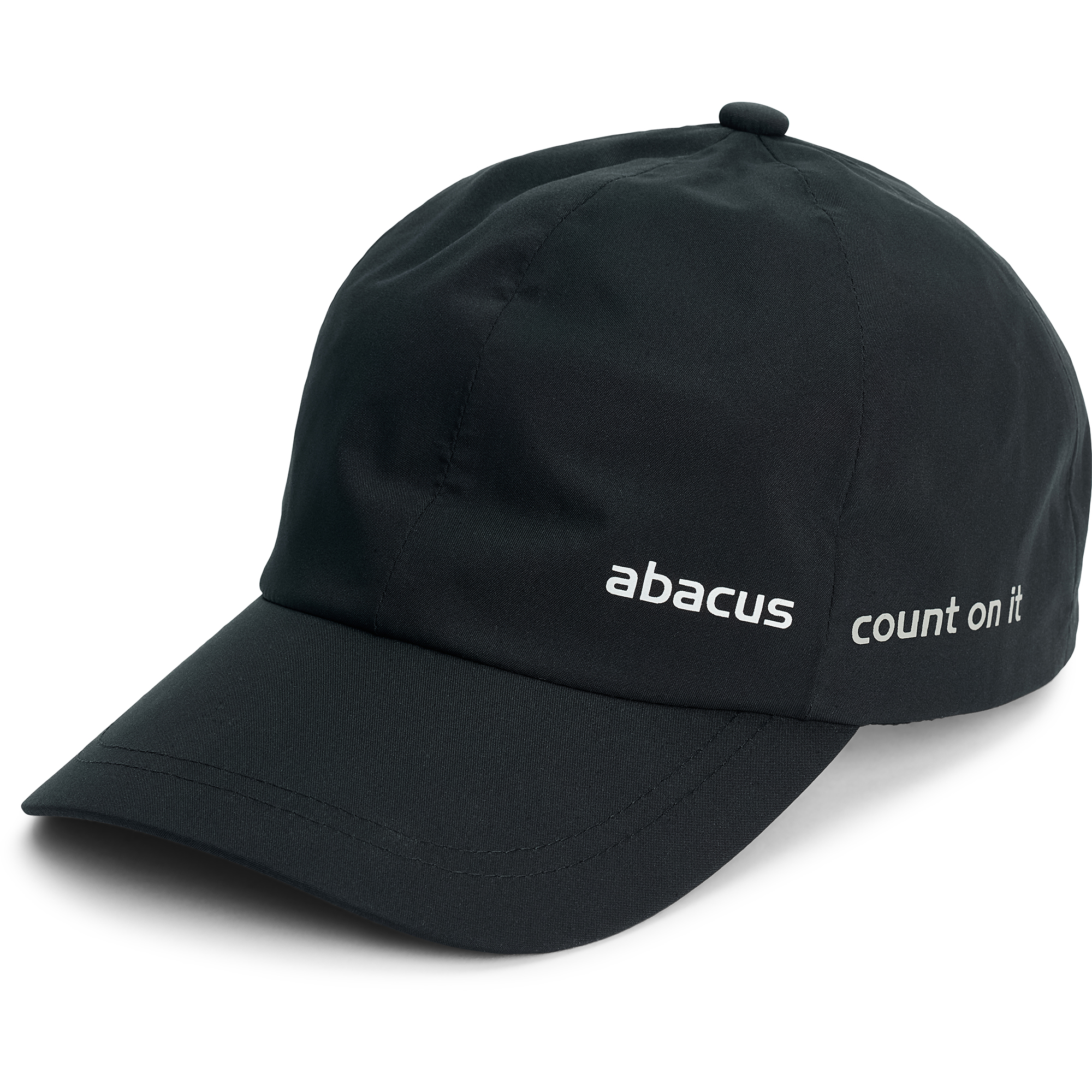 Links raincap - black in the group MEN / All clothing at Abacus Sportswear (7337600)