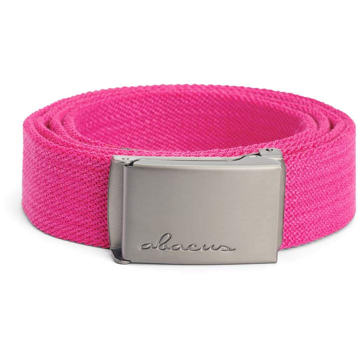Lds Hirsel belt - orchid in the group WOMEN / All clothing at Abacus Sportswear (7343404)