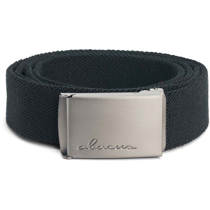 Lds Hirsel belt - black i gruppen DAM / Alla damkläder hos Abacus Sportswear (7343600)