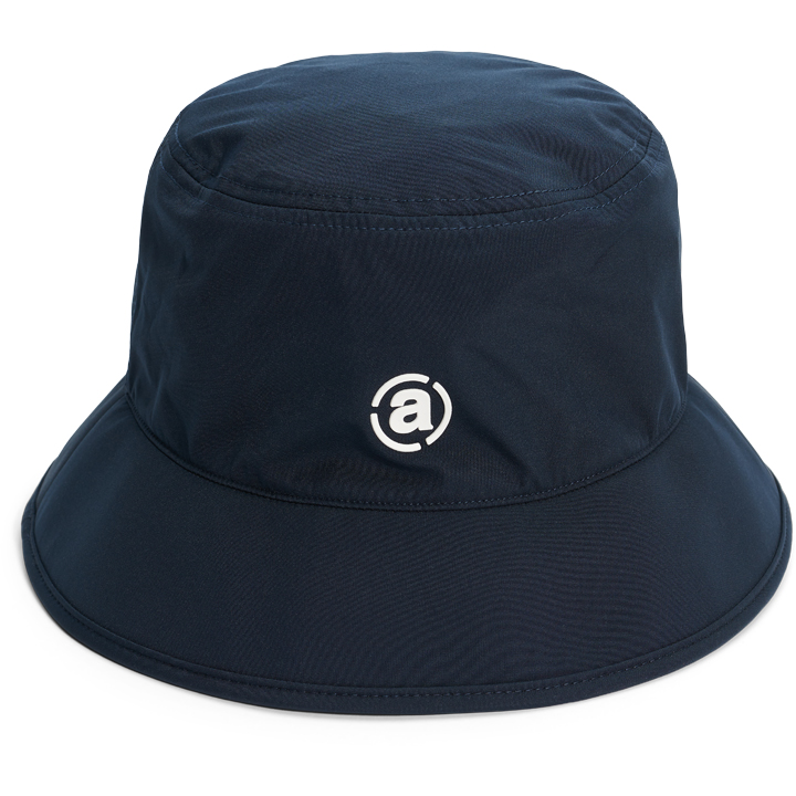 Lahinch rainhat - navy in the group MEN / All clothing at Abacus Sportswear (7359300)