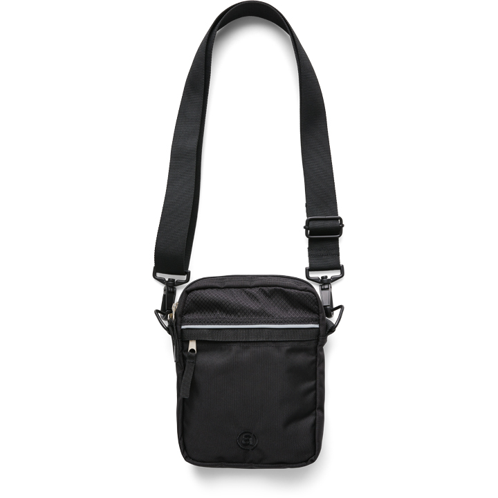 Dooks purse - black in the group WOMEN / All clothing at Abacus Sportswear (7360600)