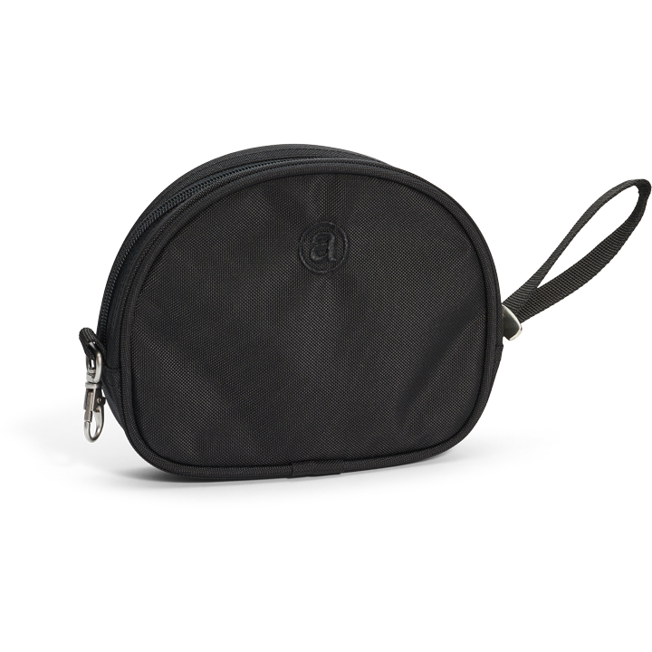 Dooks small purse - black in the group WOMEN / All clothing at Abacus Sportswear (7361600)