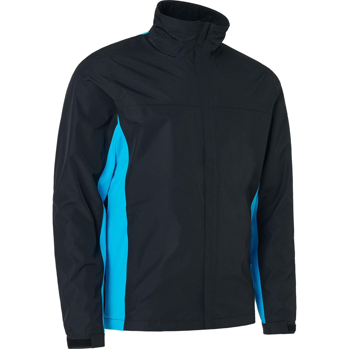 Mens Westin rain jacket - seaport i gruppen HERR / Regnkläder hos Abacus Sportswear (0183531)