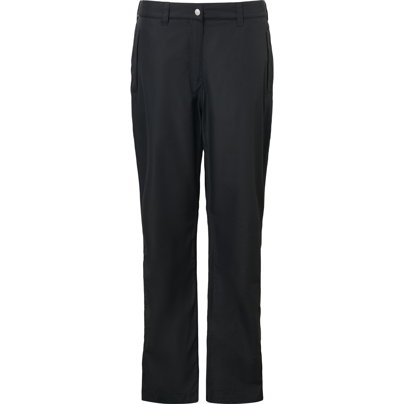 Lds Westin rain trousers - black i gruppen DAM / Regnkläder hos Abacus Sportswear (0185600)