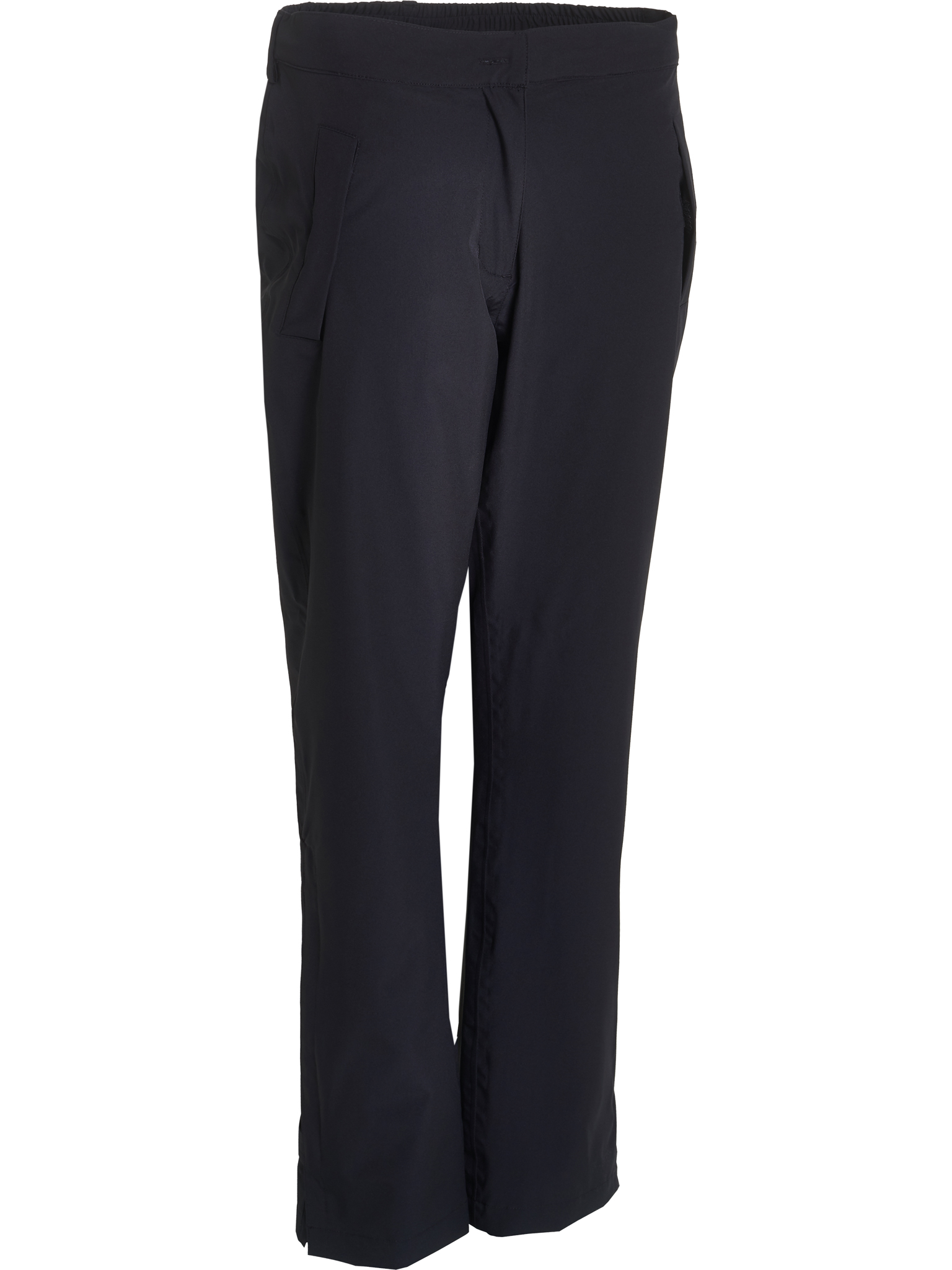 Lds Links raintrousers - black in the group WOMEN / Rainwear at Abacus Sportswear (2071600)