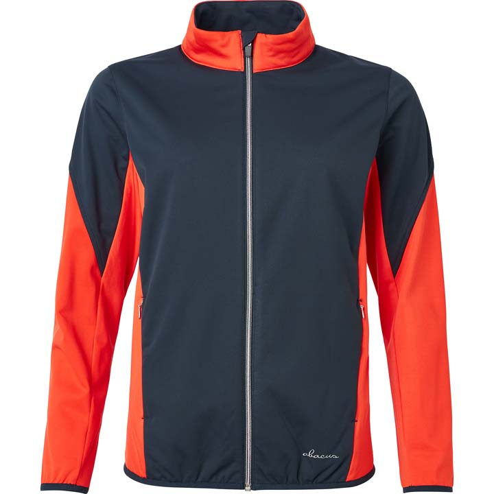 Lds Dornoch softshell hybrid jacket - nectar i gruppen DAM / Alla damkläder hos Abacus Sportswear (2287208)