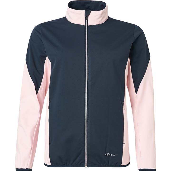 Dornoch softshell hybrid jacket - blossom i gruppen DAM / Alla damkläder hos Abacus Sportswear (2287330)