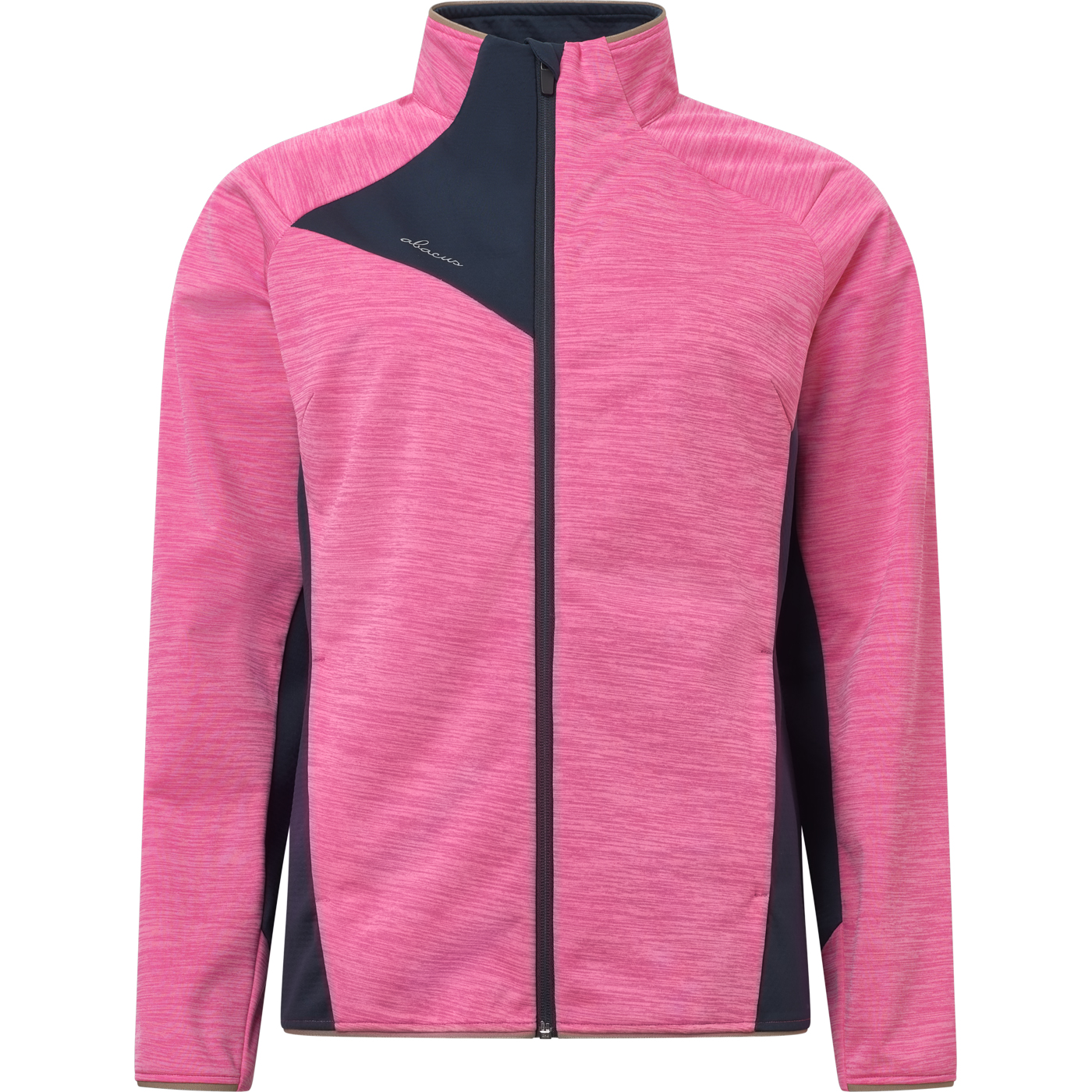 Lds Ardfin softshell jacket - rose i gruppen DAM / Höstfavoriter hos Abacus Sportswear (2295490)