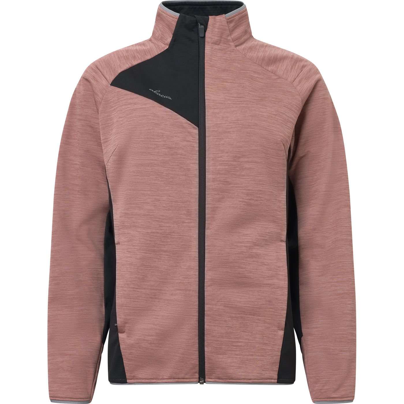 Lds Ardfin softshell jacket - potpurry i gruppen DAM / Höstfavoriter hos Abacus Sportswear (2295720)