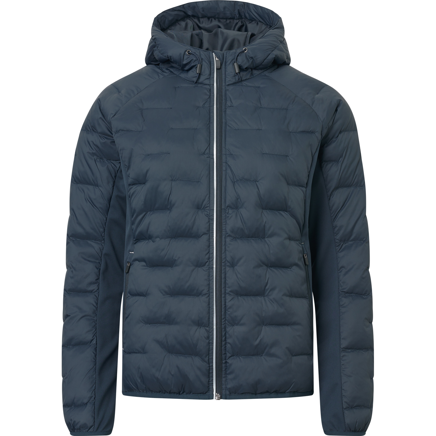 Lds Reay thermo softshell jacket - navy i gruppen DAM / Alla damkläder hos Abacus Sportswear (2322300)