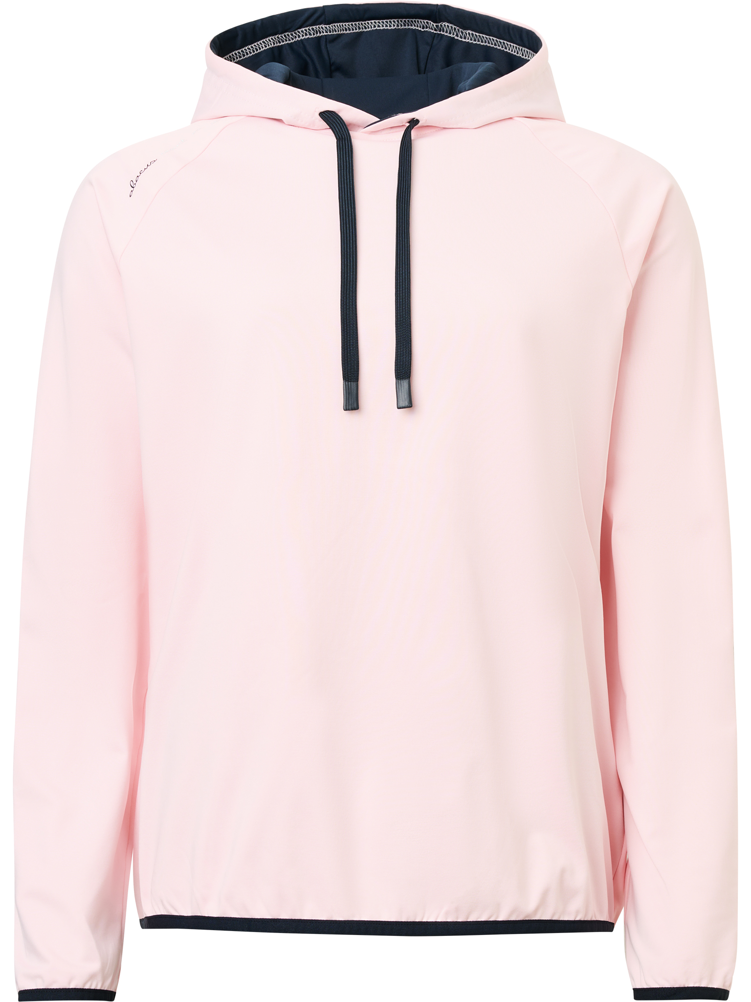 Lds Loop hoodie - blossom in the group WOMEN / Christmas gifts for her at Abacus Sportswear (2374330)