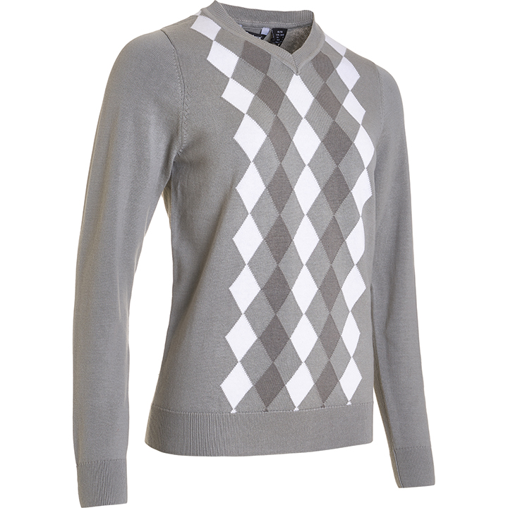 Cypress pullover - herbal i gruppen DAM / Outlet hos Abacus Sportswear (2495528)
