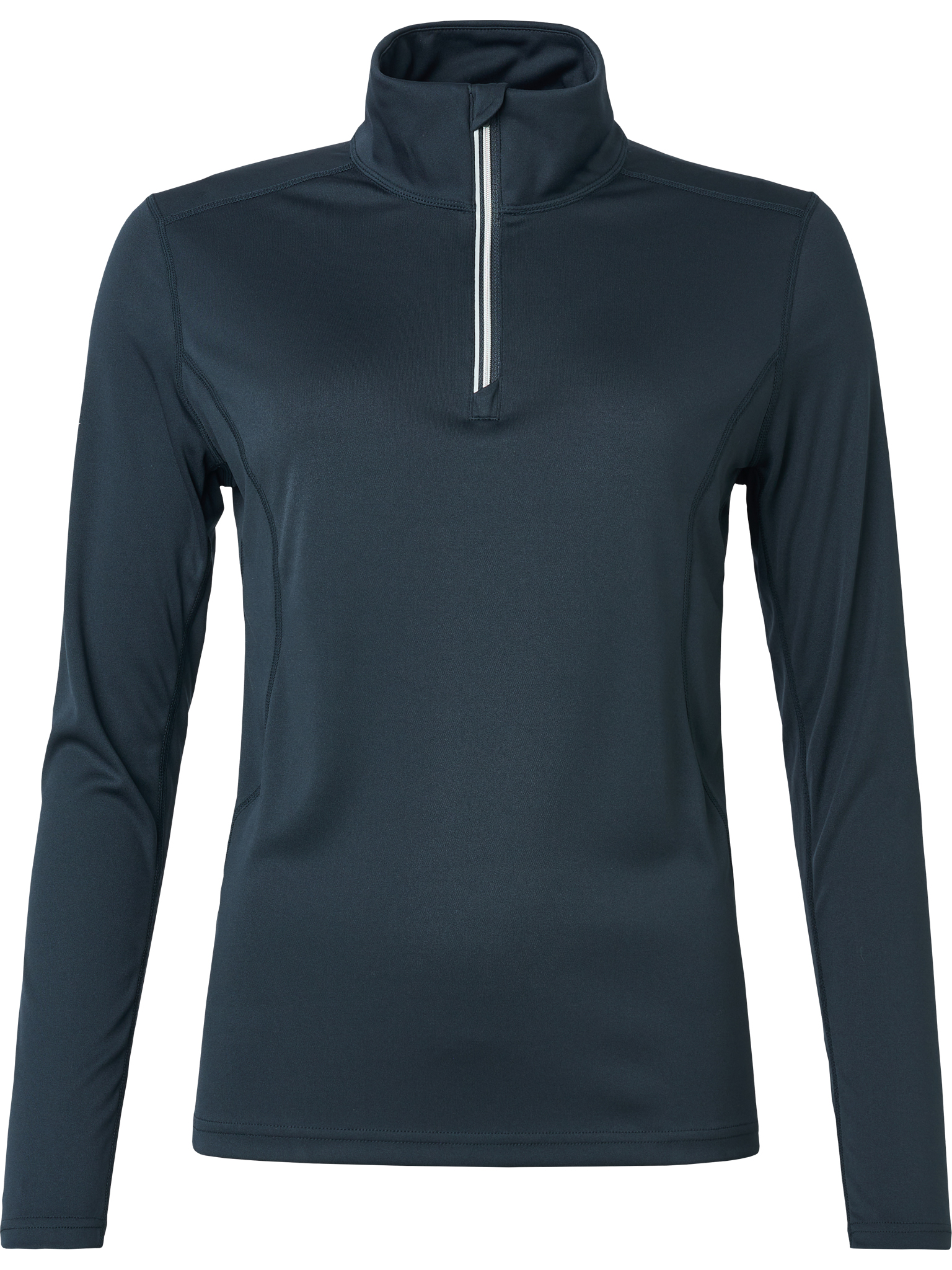 Lds Tenby longsleeve - navy i gruppen DAM / Alla damkläder hos Abacus Sportswear (2723300)