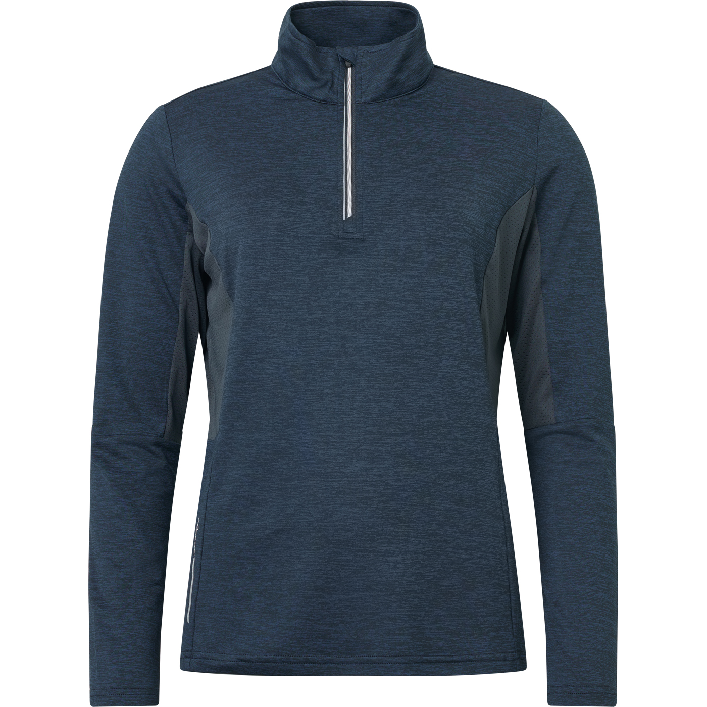 Lds Colinas longsleeve - navy in the group WOMEN / All clothing at Abacus Sportswear (2751300)