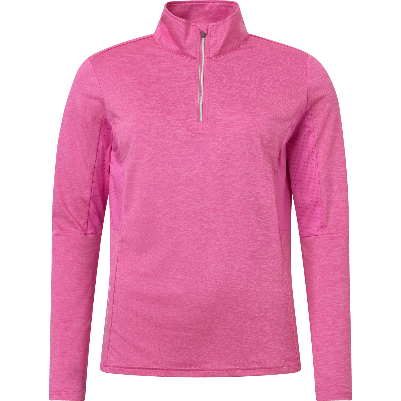 Lds Colinas longsleeve - rose in the group WOMEN / Autumn favourites at Abacus Sportswear (2751490)