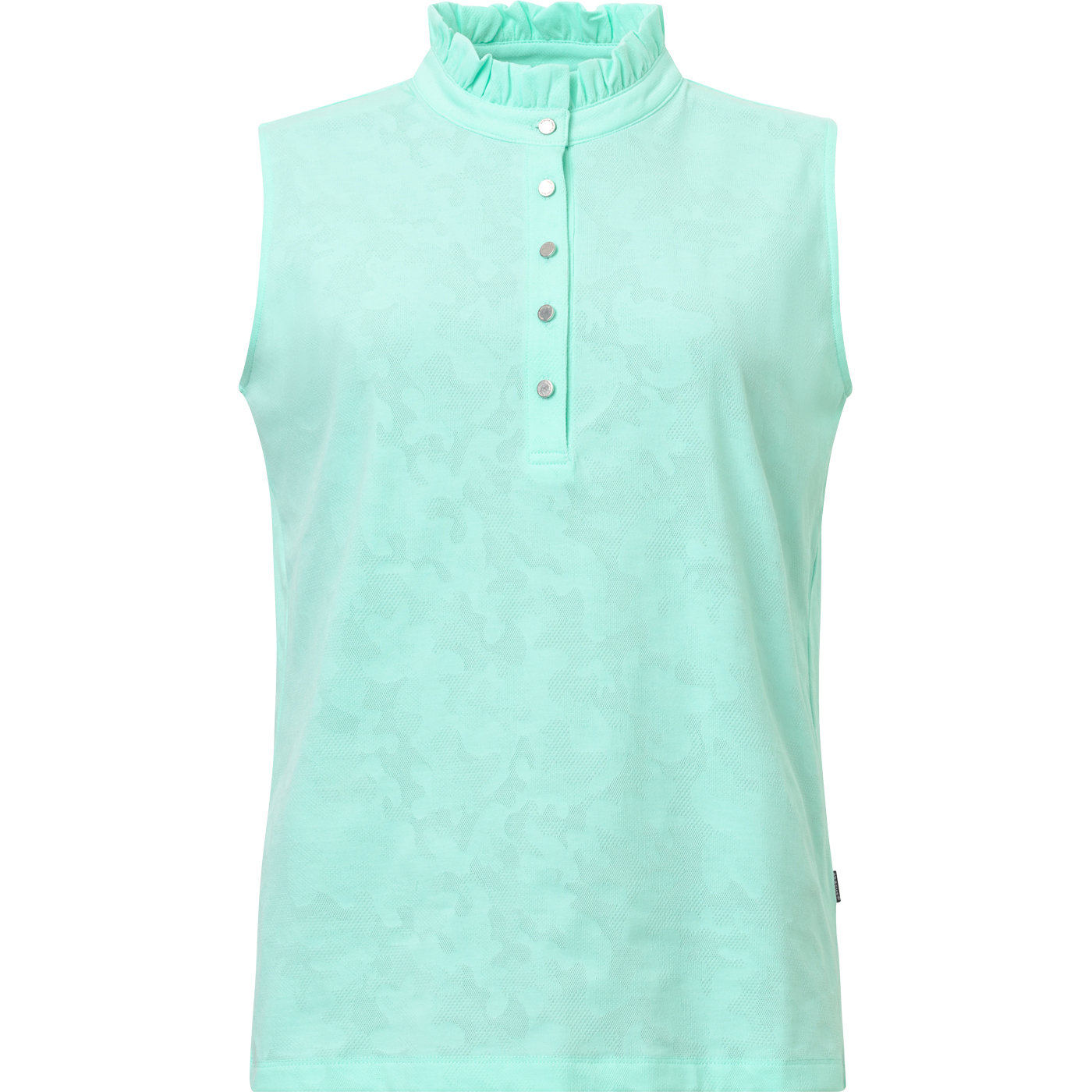 Lds Mauna sleeveless - breeze in the group WOMEN / All clothing at Abacus Sportswear (2764343)