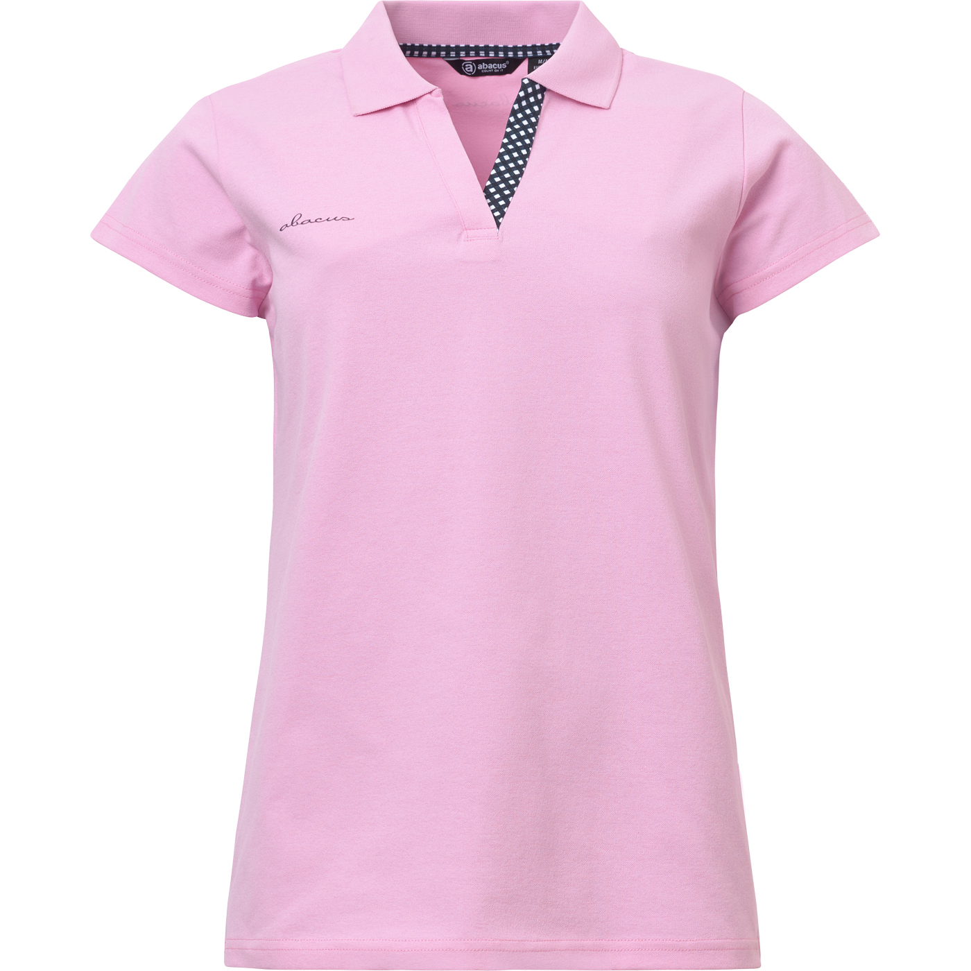 Lds Merion cupsleeve - peony in the group WOMEN / All clothing at Abacus Sportswear (2767390)