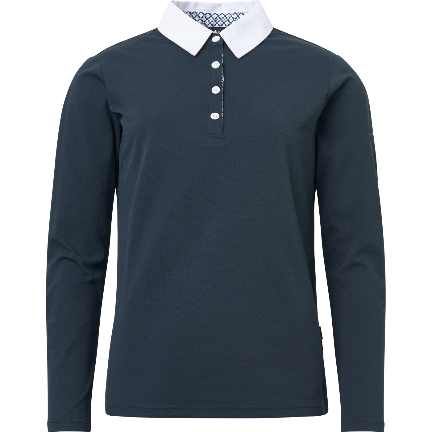 Lds Killeen longsleeve - diamond in the group WOMEN / Autumn favourites at Abacus Sportswear (2769129)