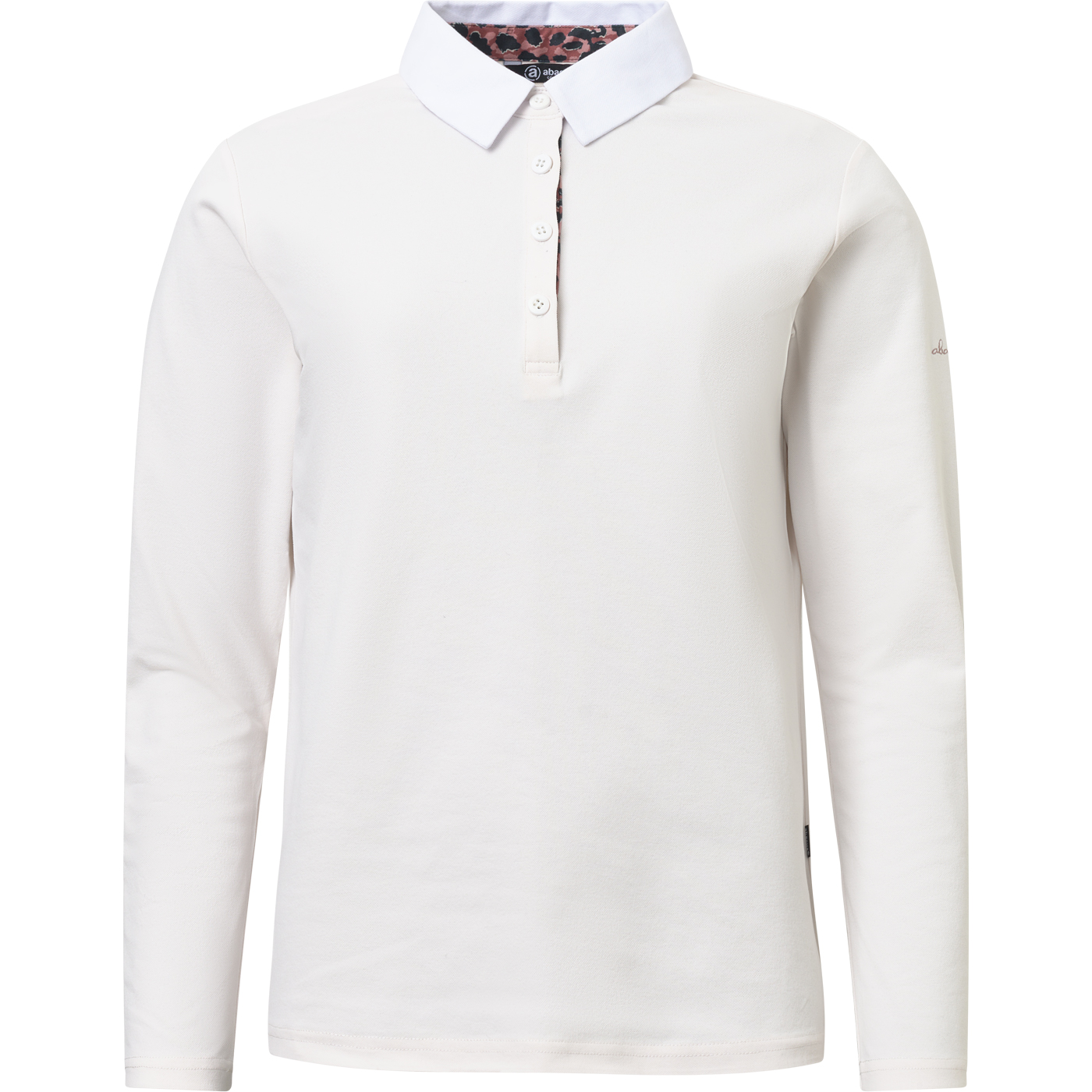 Lds Killeen longsleeve - safari in the group WOMEN / Autumn favourites at Abacus Sportswear (2769738)