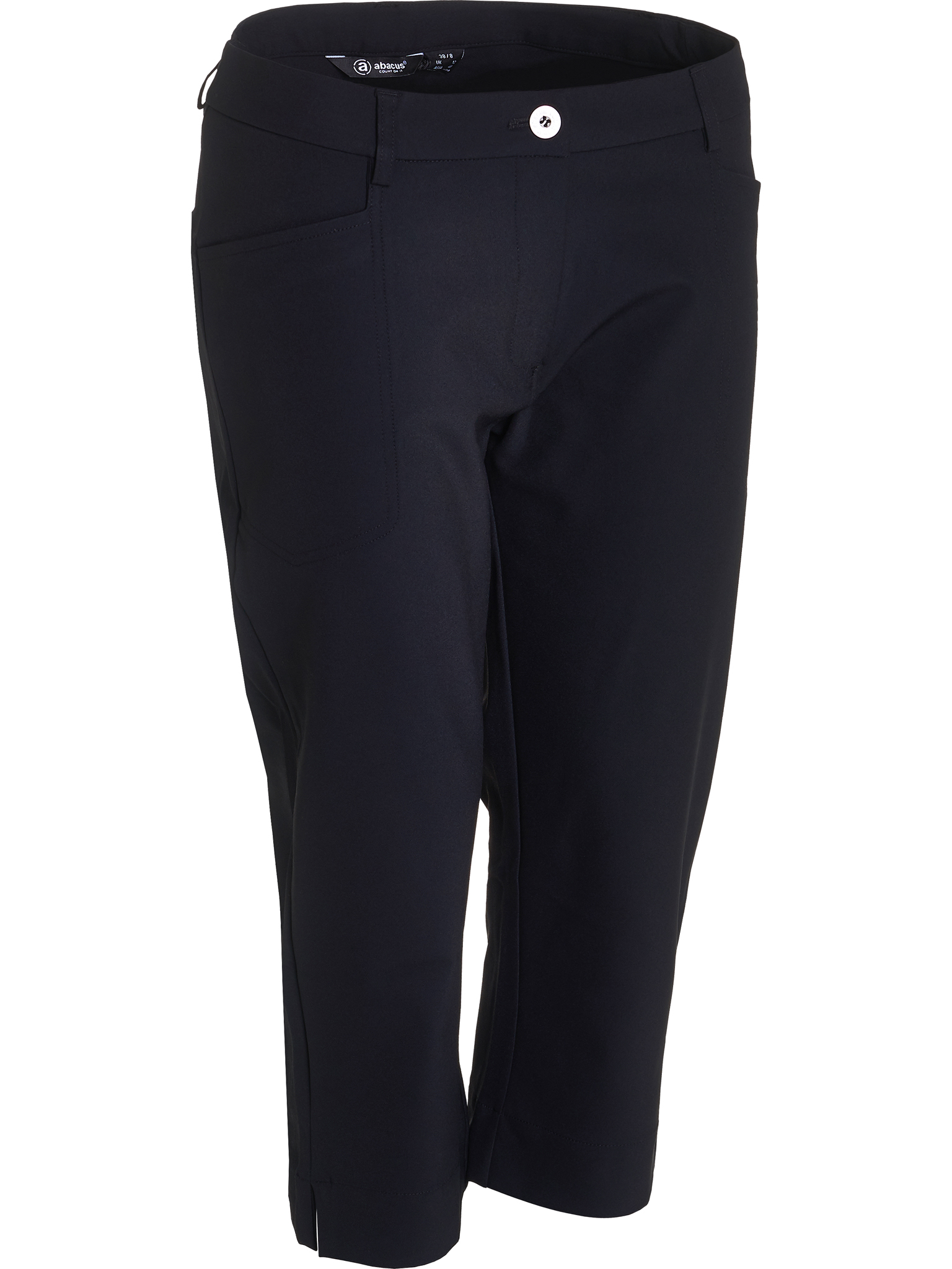 Lds Grace capri 70 cm - black in the group WOMEN / All clothing at Abacus Sportswear (2932600)