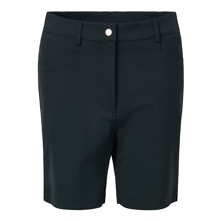 Lds Elite city shorts - black i gruppen DAM / Alla damkläder hos Abacus Sportswear (2958600)
