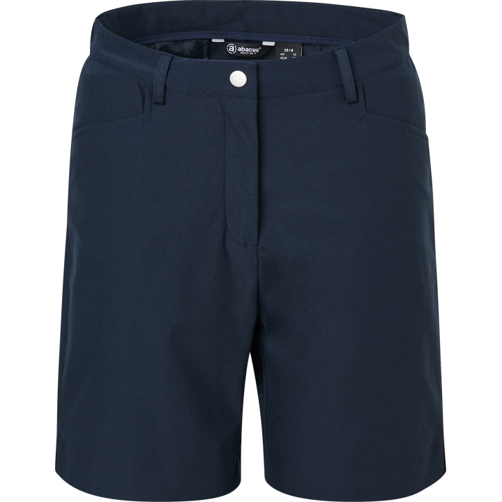 Lds Camargo shorts - navy in the group WOMEN / All clothing at Abacus Sportswear (2962300)