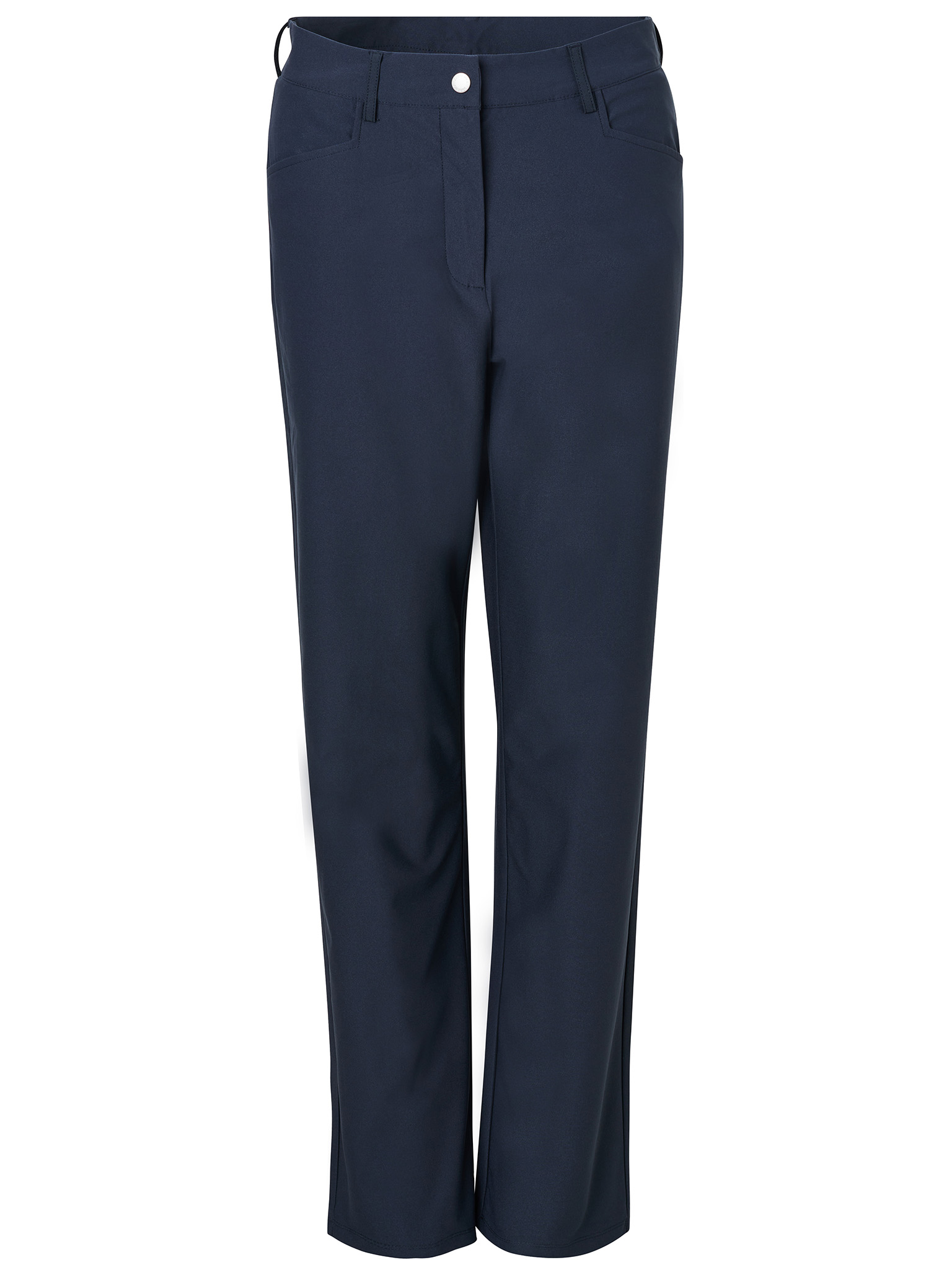 Lds Camargo trousers - navy i gruppen DAM / Alla damkläder hos Abacus Sportswear (2968300)