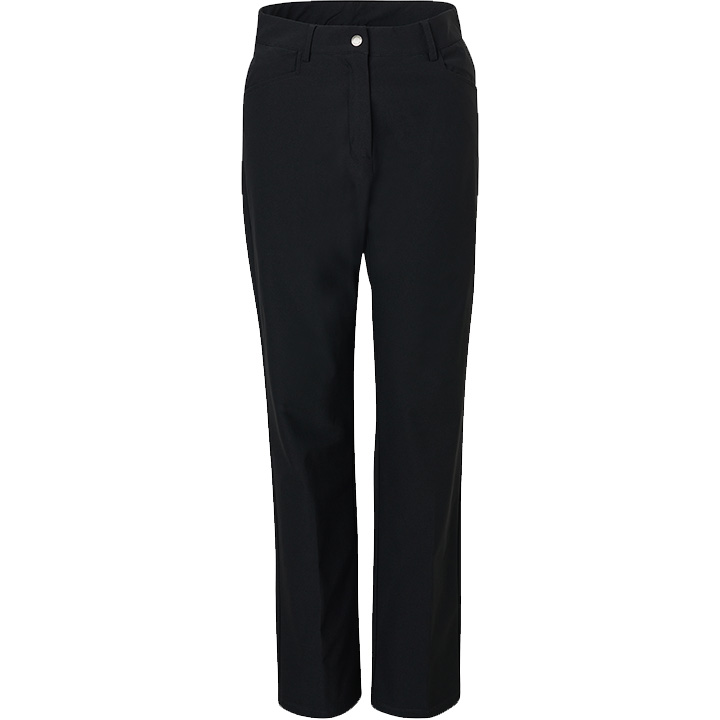Lds Camargo trousers - black i gruppen DAM / Alla damkläder hos Abacus Sportswear (2968600)