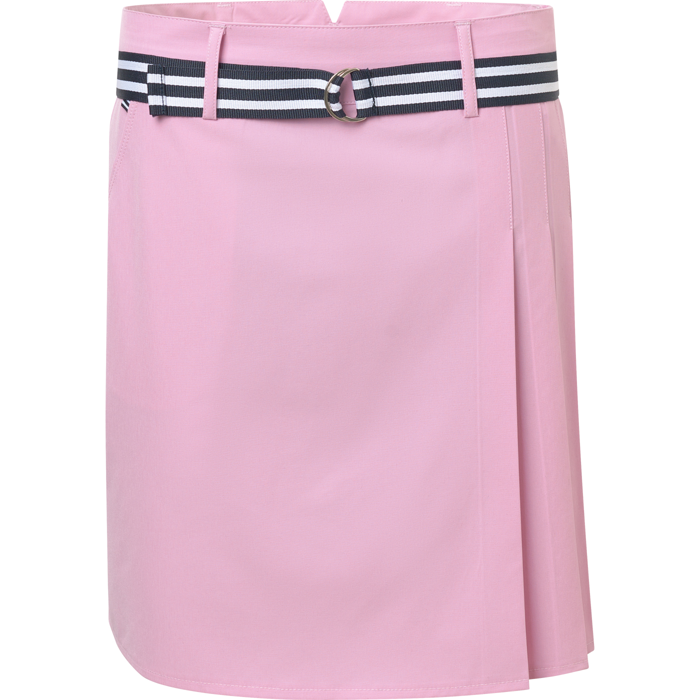 Lds Kildare skort 50cm - peony in the group WOMEN / All clothing at Abacus Sportswear (2976390)