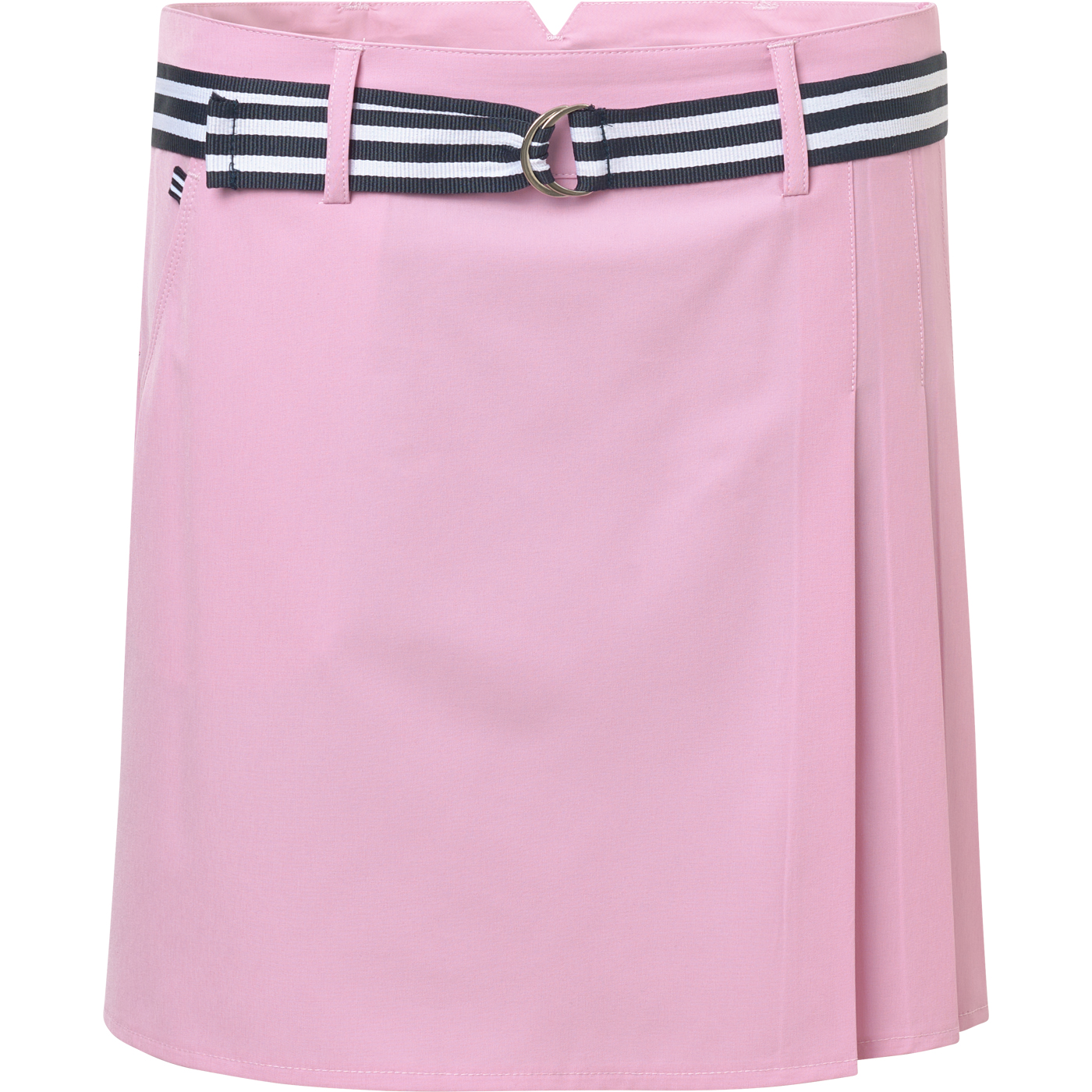 Lds Kildare skort 45cm - peony in the group WOMEN / All clothing at Abacus Sportswear (2978390)