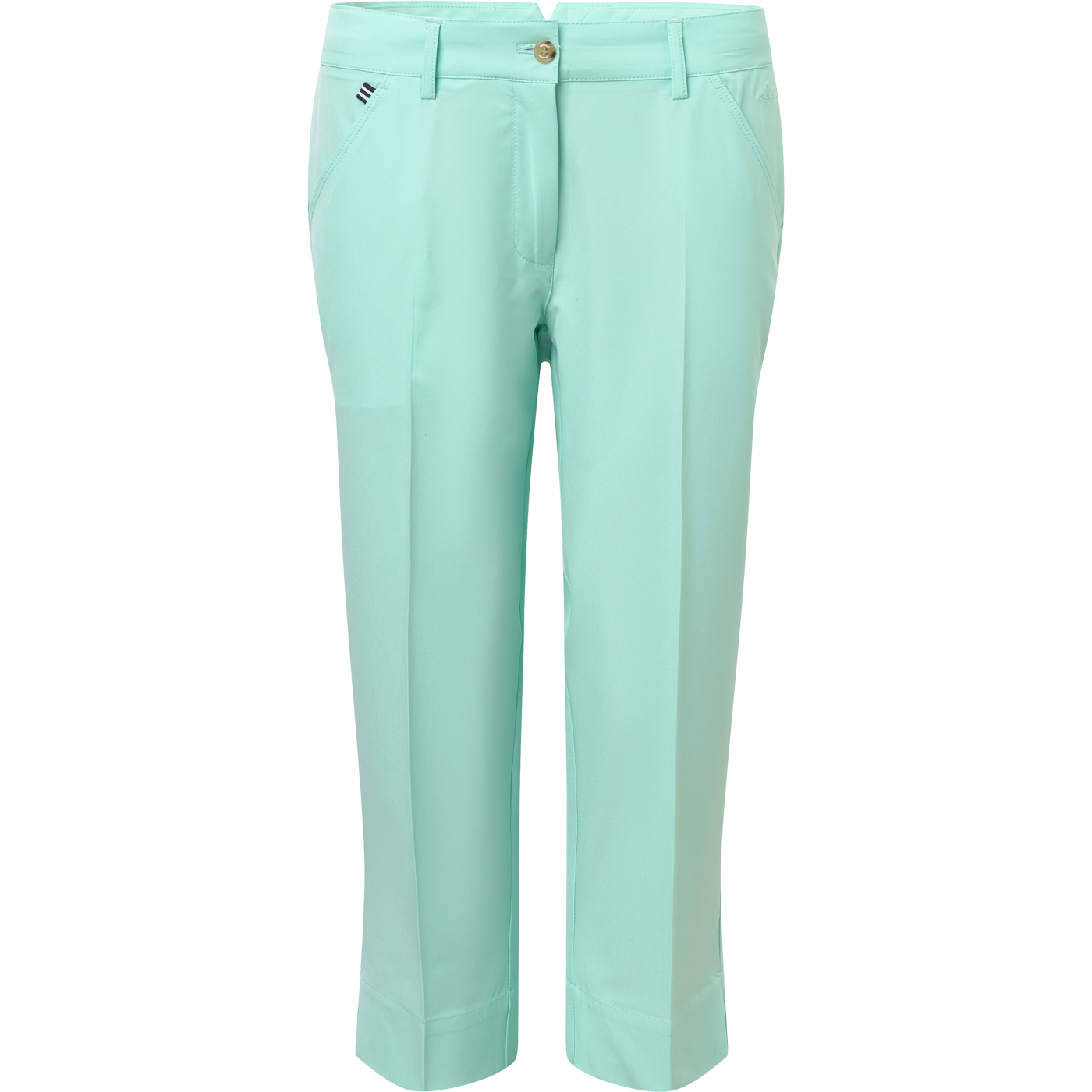 Lds Kildare capri - breeze in the group WOMEN at Abacus Sportswear (2979343)