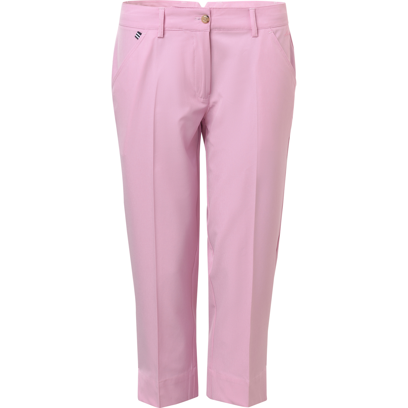Lds Kildare capri - peony in the group WOMEN / All clothing at Abacus Sportswear (2979390)