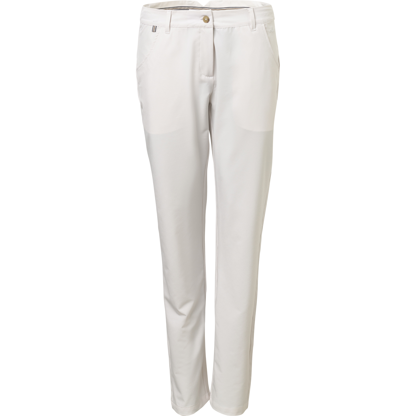 Lds Kildare trousers - clam i gruppen DAM / Alla damkläder hos Abacus Sportswear (2980188)