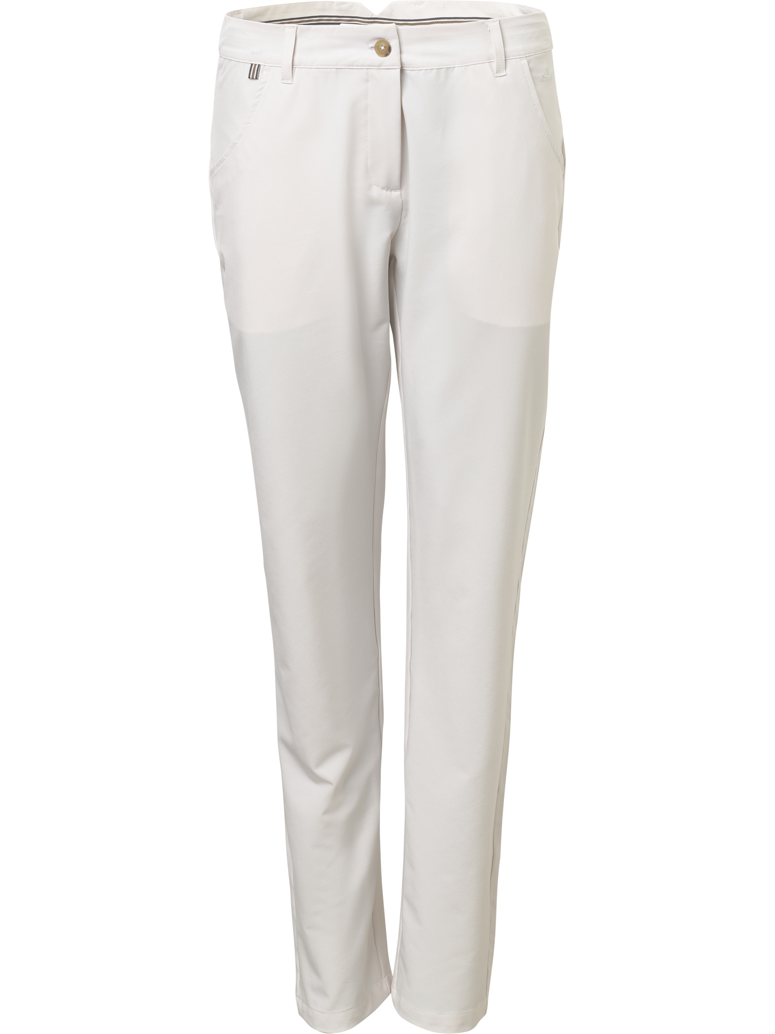 Lds Kildare trousers - clam i gruppen DAM / Alla damkläder hos Abacus Sportswear (2980188)