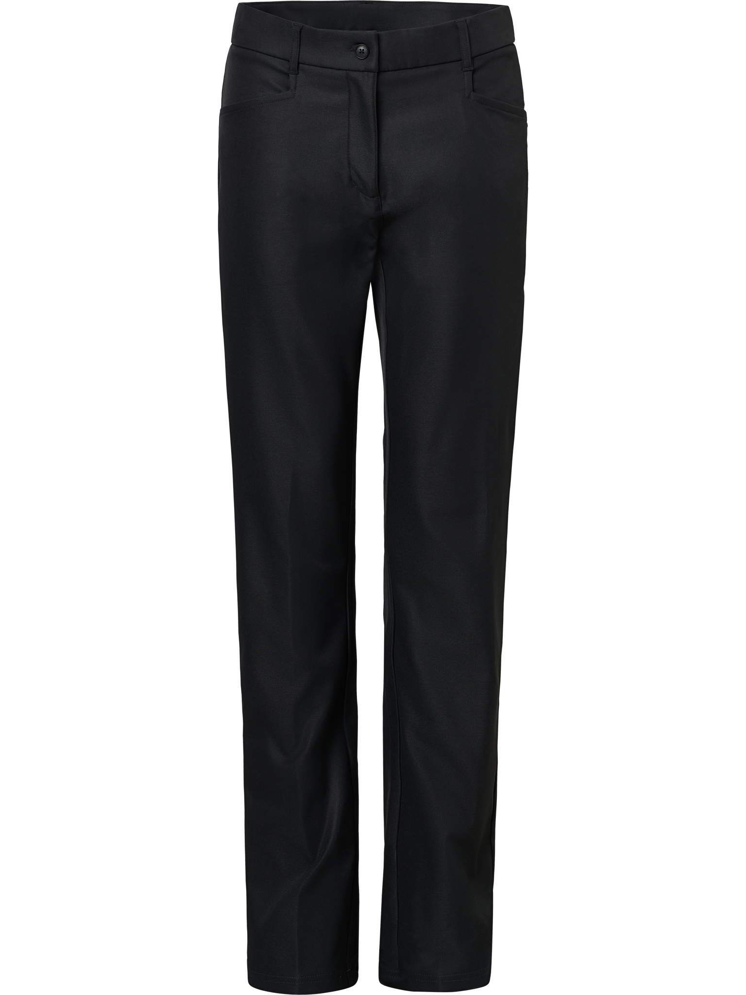 Lds Formby trousers - black in the group WOMEN / All clothing at Abacus Sportswear (2990600)