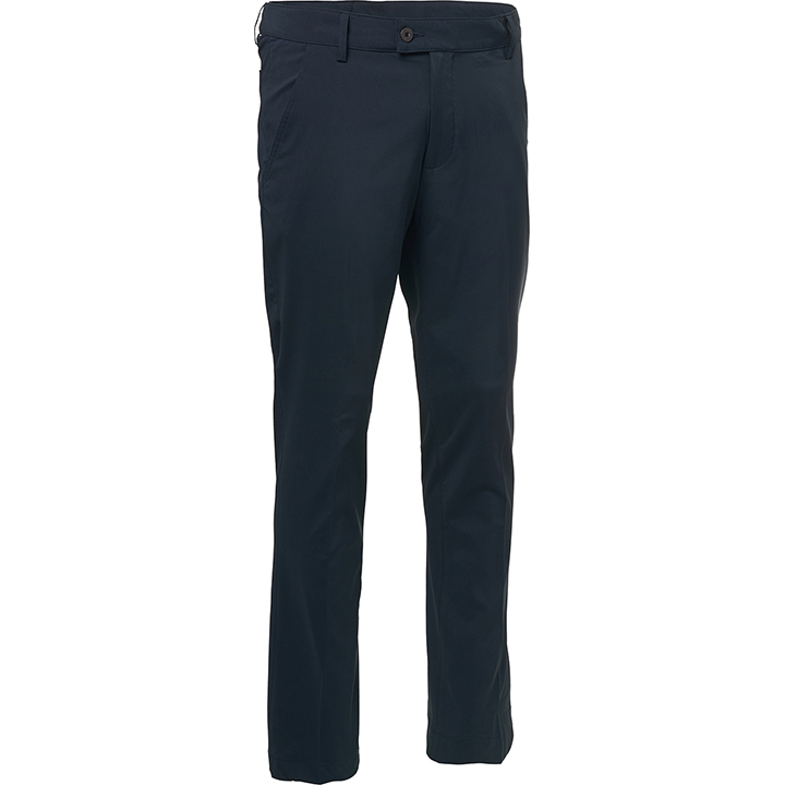 Jr Cleek stretch trousers - navy i gruppen JUNIOR / Alla juniorkläder hos Abacus Sportswear (5128300)