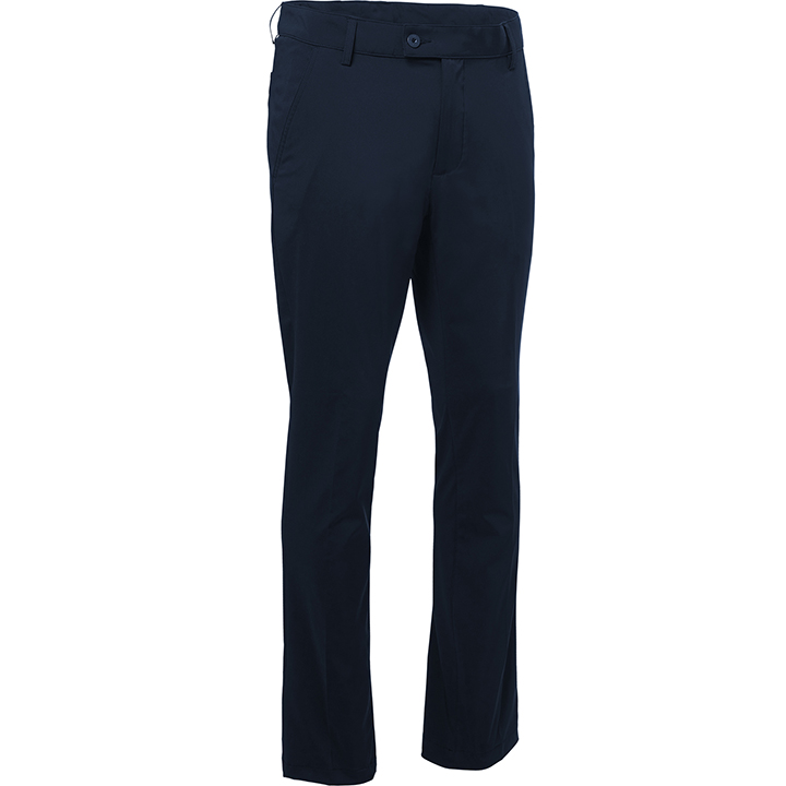 Jr Cleek stretch trousers - svart i gruppen JUNIOR / Alla juniorkläder hos Abacus Sportswear (5128600)