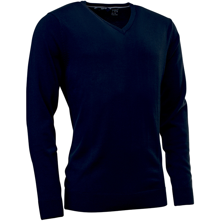 Jr Havssten pullover - black i gruppen JUNIOR / Alla juniorkläder hos Abacus Sportswear (5159600)