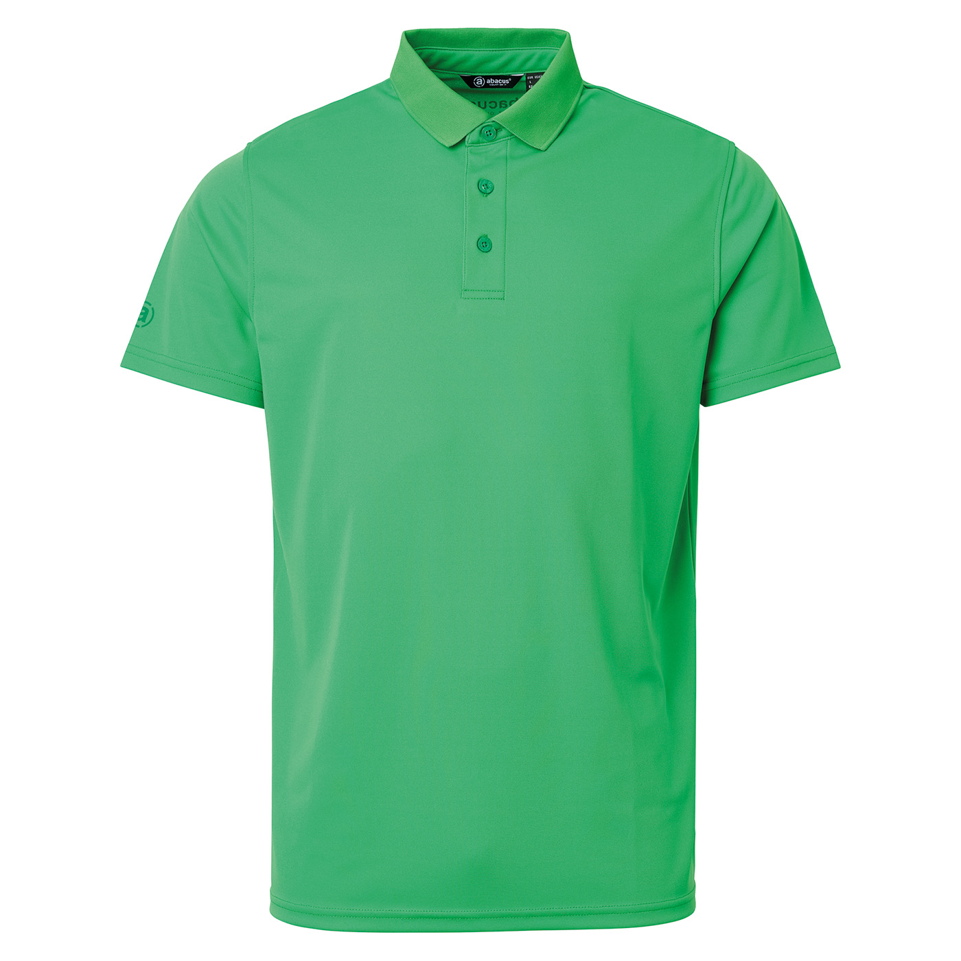 Jr Cray polo - fairway in the group JUNIOR / All clothing at Abacus Sportswear (5164504)