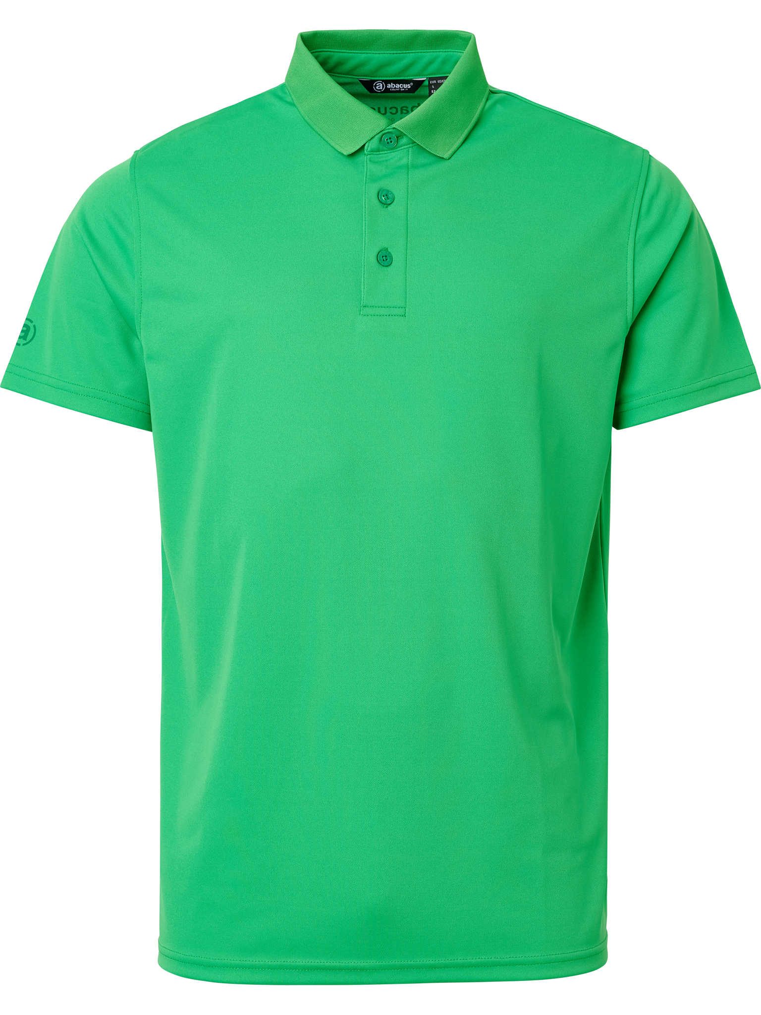 Jr Cray drycool polo - fairway in the group JUNIOR / All clothing at Abacus Sportswear (5164504)